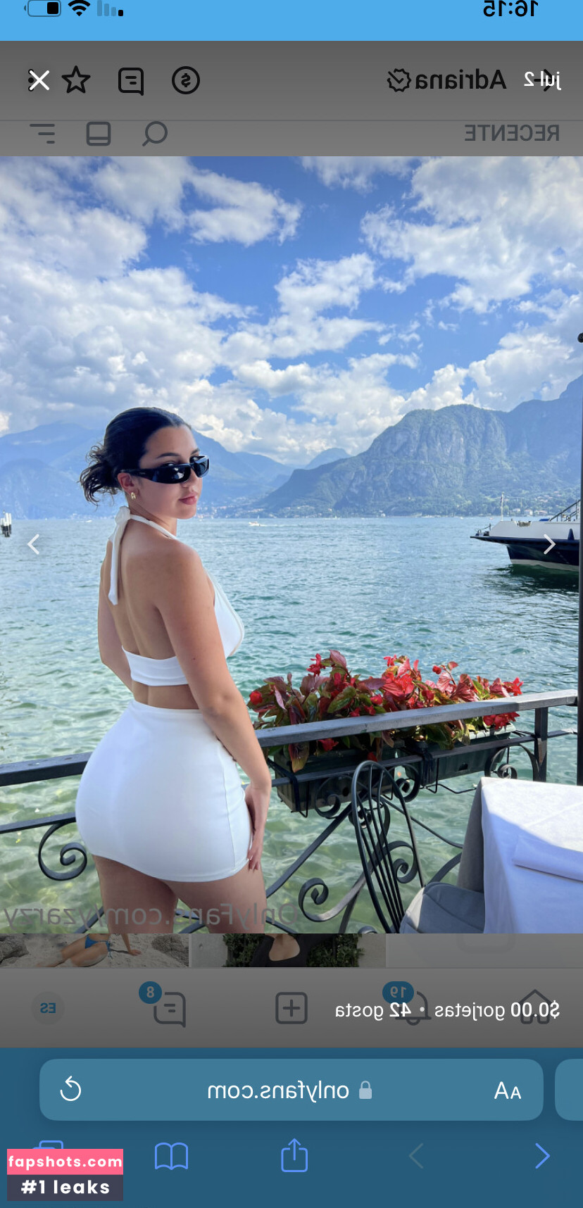 analisboa Nahé úniky fotek pouze od fanoušků #387 - Fapshots