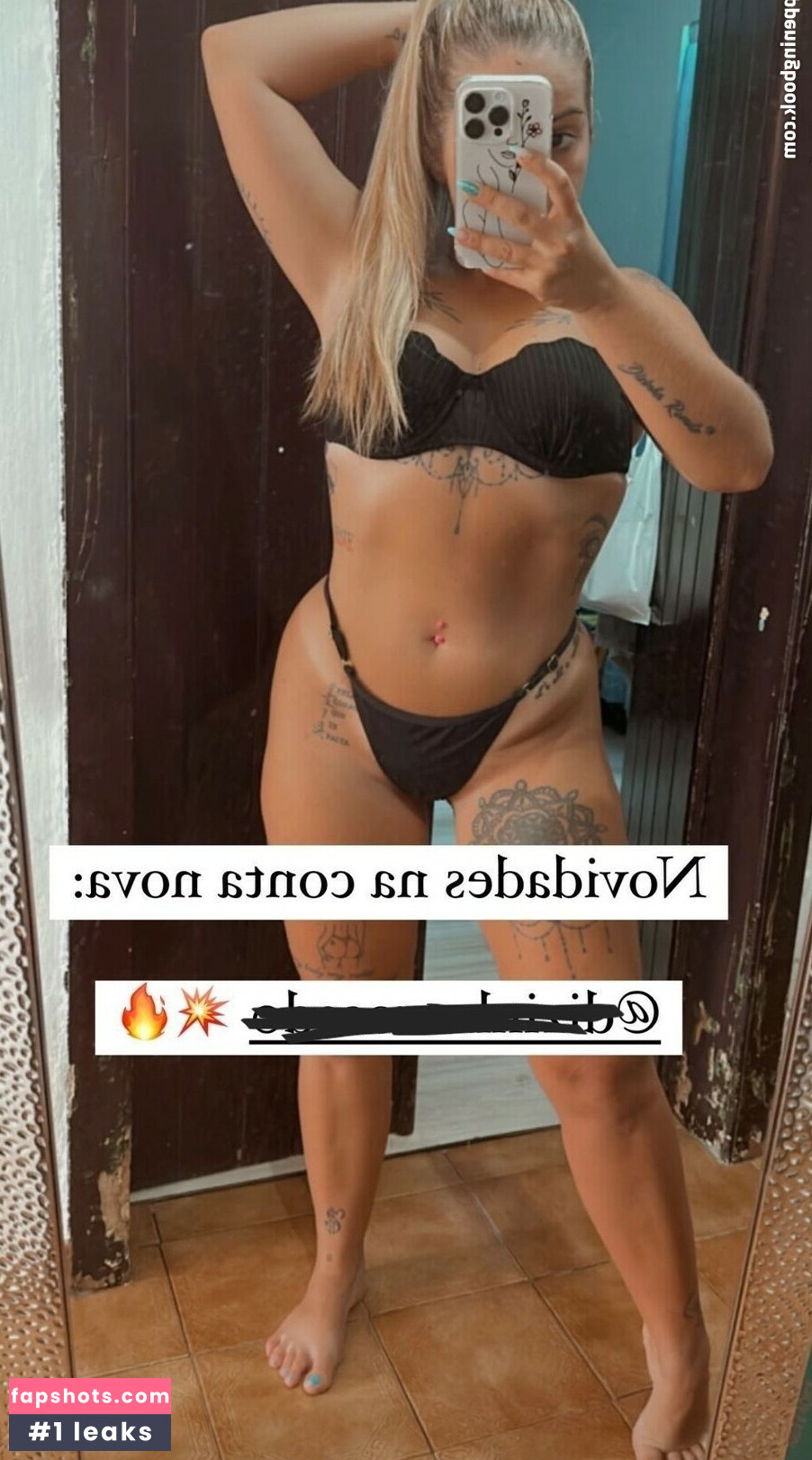 analisboa Nahé úniky fotek pouze od fanoušků #525 - Fapshots