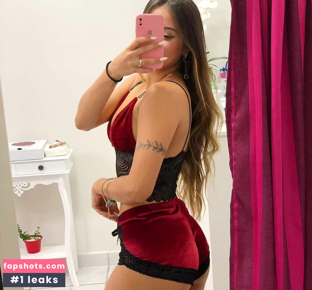 Analivia Scheidegger gallery photo #2