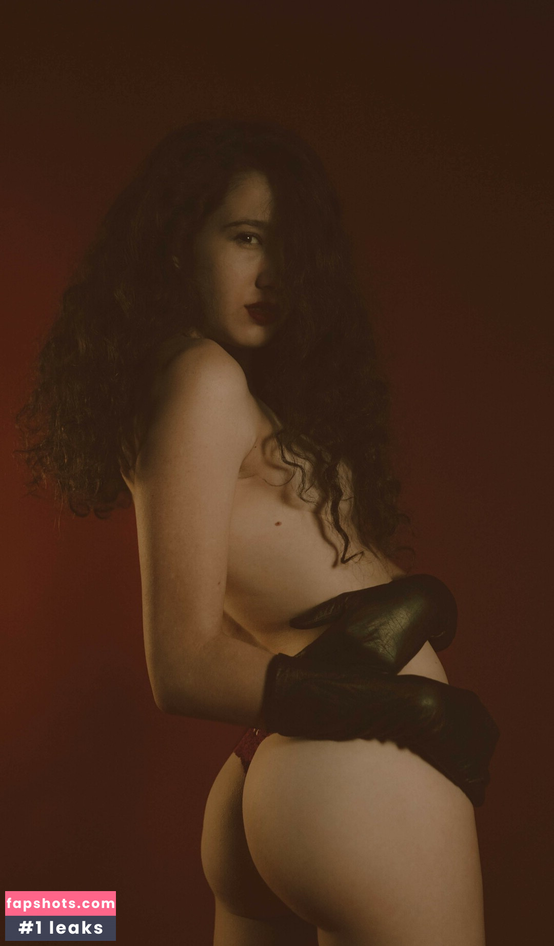 Analogshorty gallery photo #12