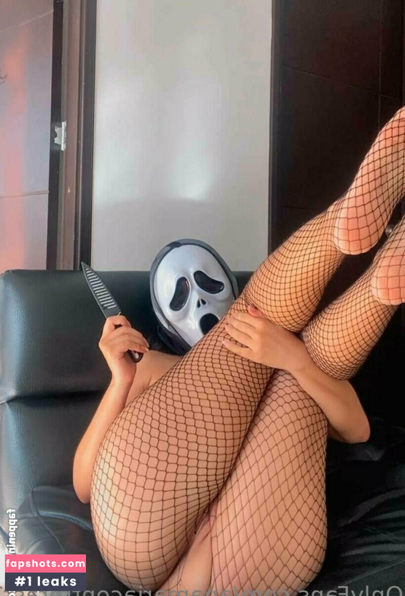 Anamaria Contreras gallery photo #15