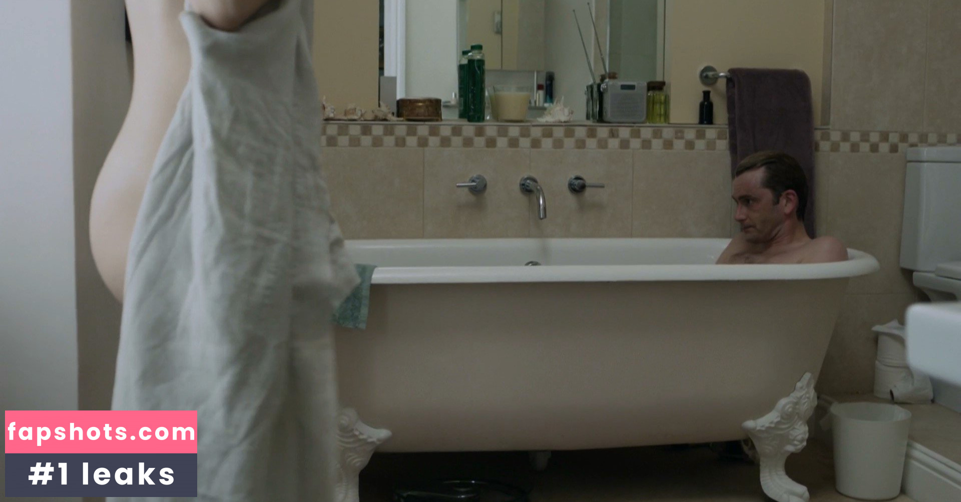 Anamaria Marinca gallery photo #2