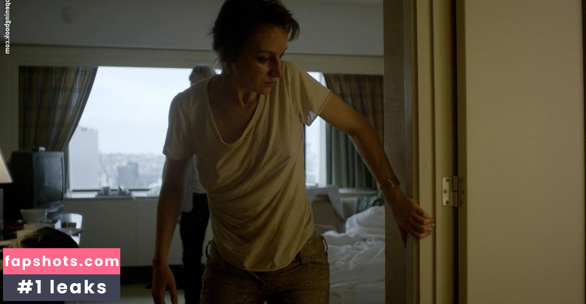 Anamaria Marinca gallery photo #11