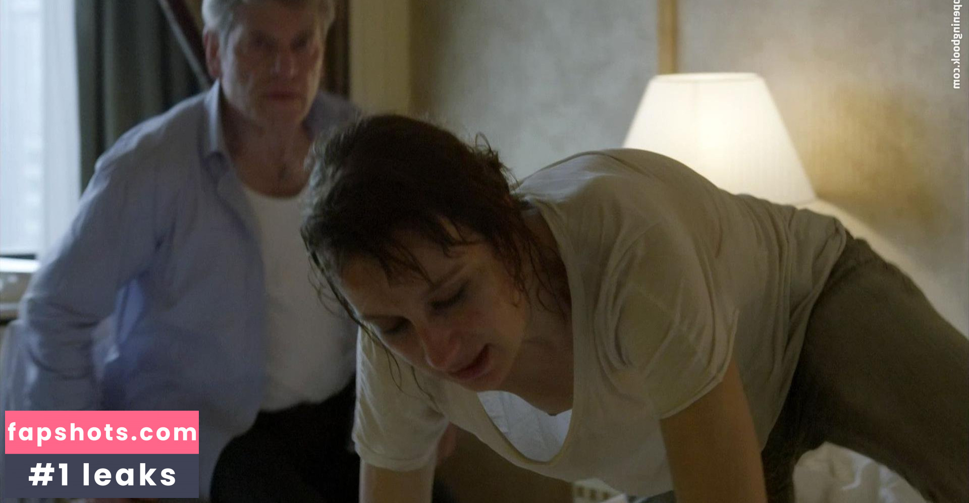 Anamaria Marinca gallery photo #12