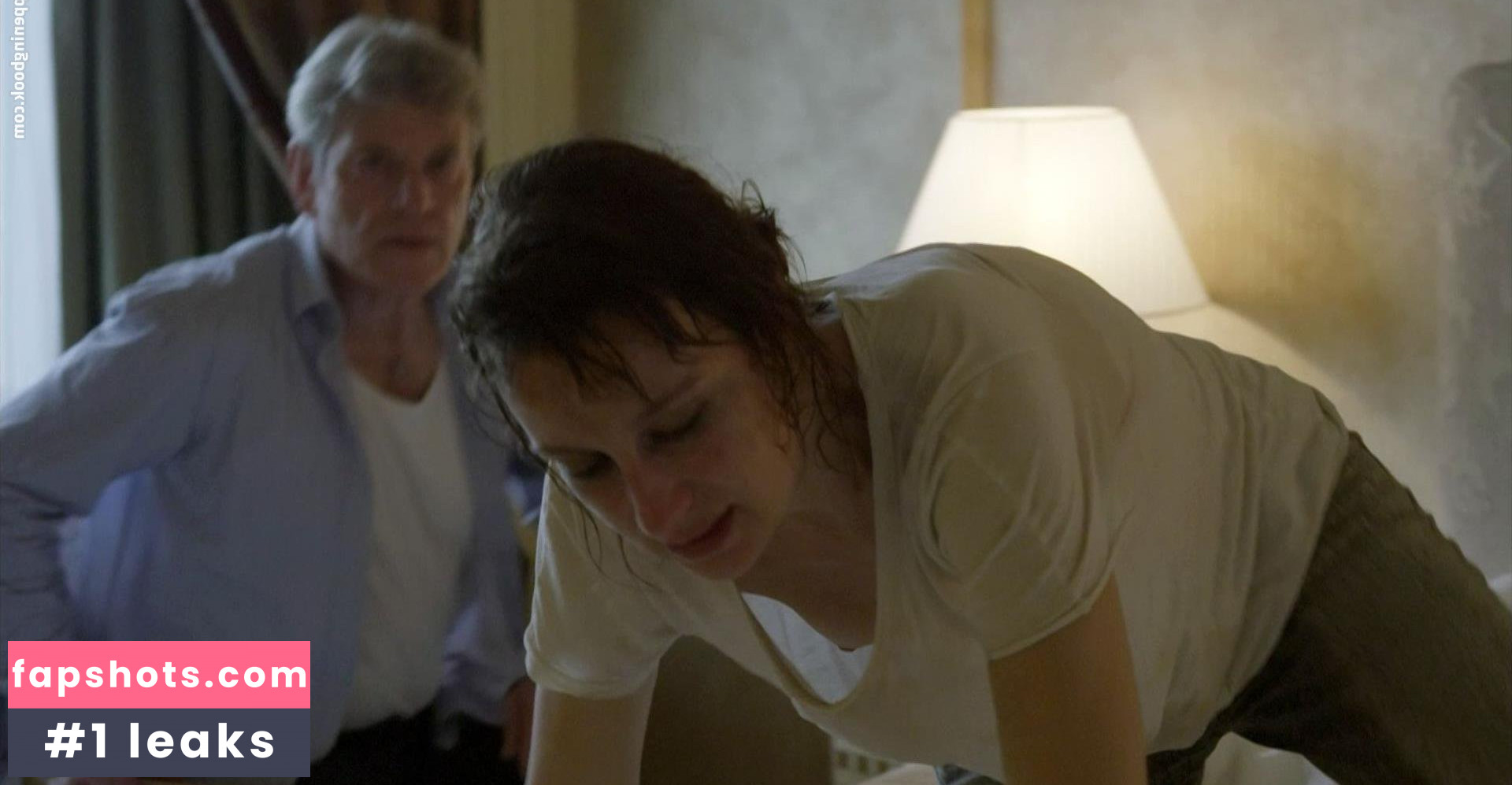 Anamaria Marinca gallery photo #13