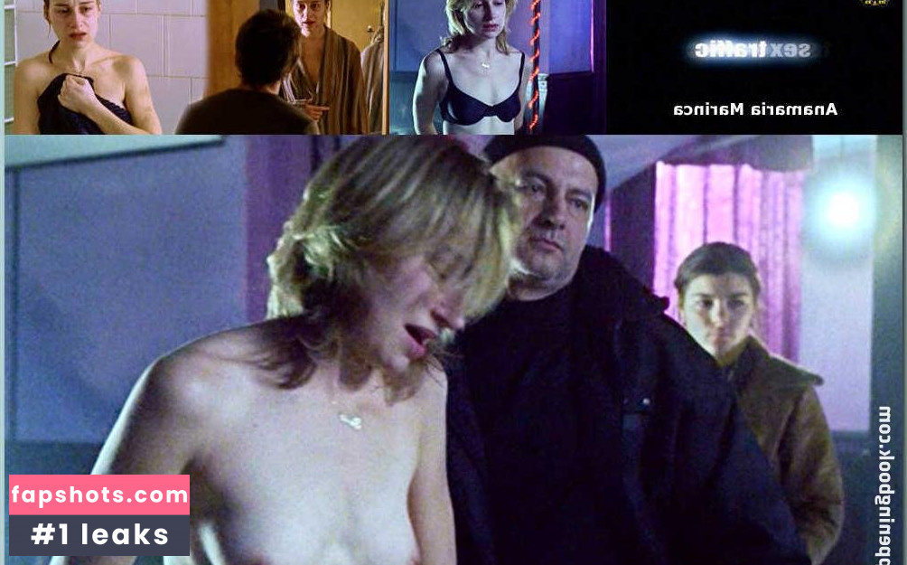 Anamaria Marinca gallery photo #14