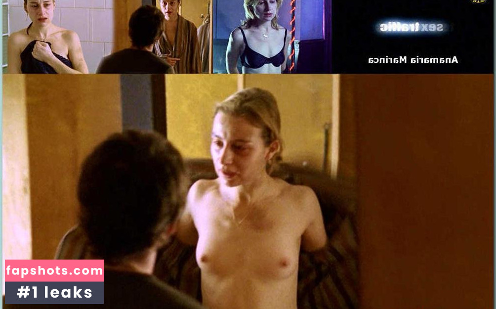 Anamaria Marinca gallery photo #16