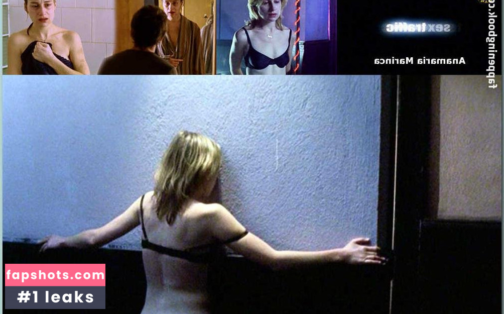 Anamaria Marinca gallery photo #17