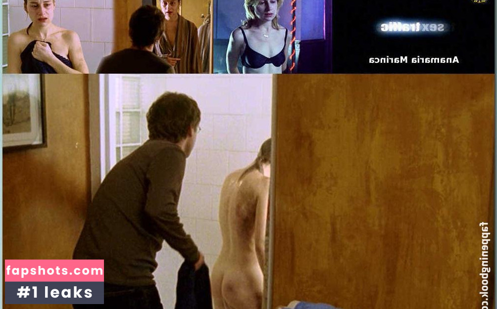 Anamaria Marinca gallery photo #18