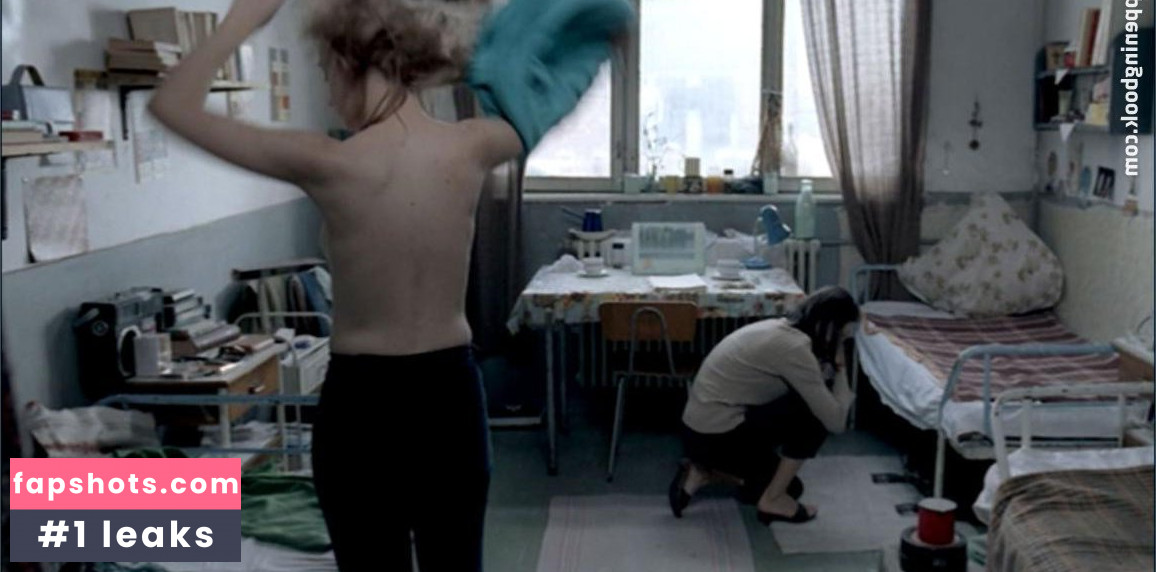 Anamaria Marinca gallery photo #21