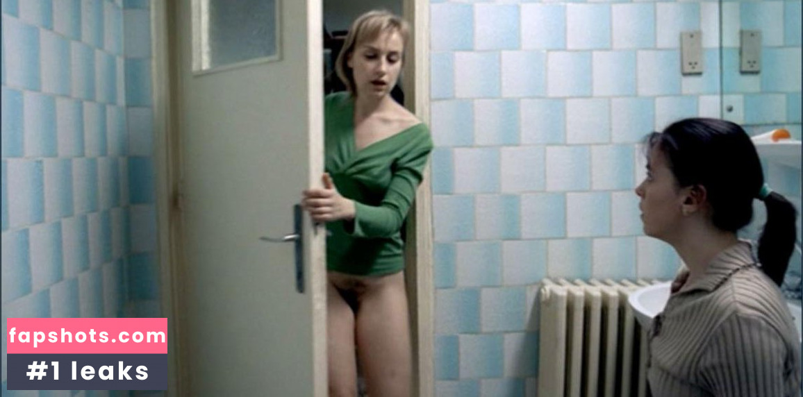 Anamaria Marinca gallery photo #24