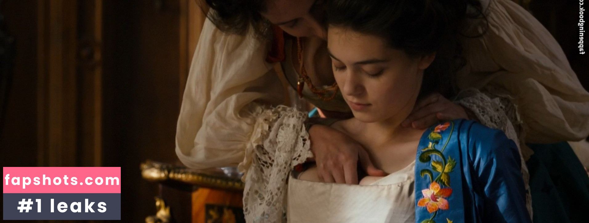 Anamaria Vartolomei gallery photo #3