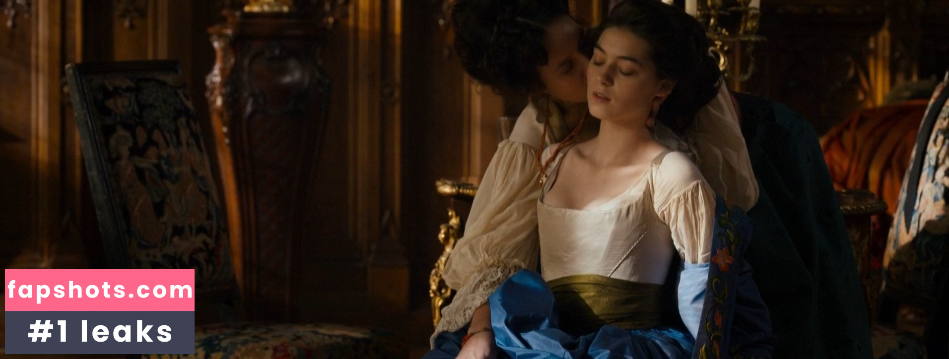 Anamaria Vartolomei gallery photo #4