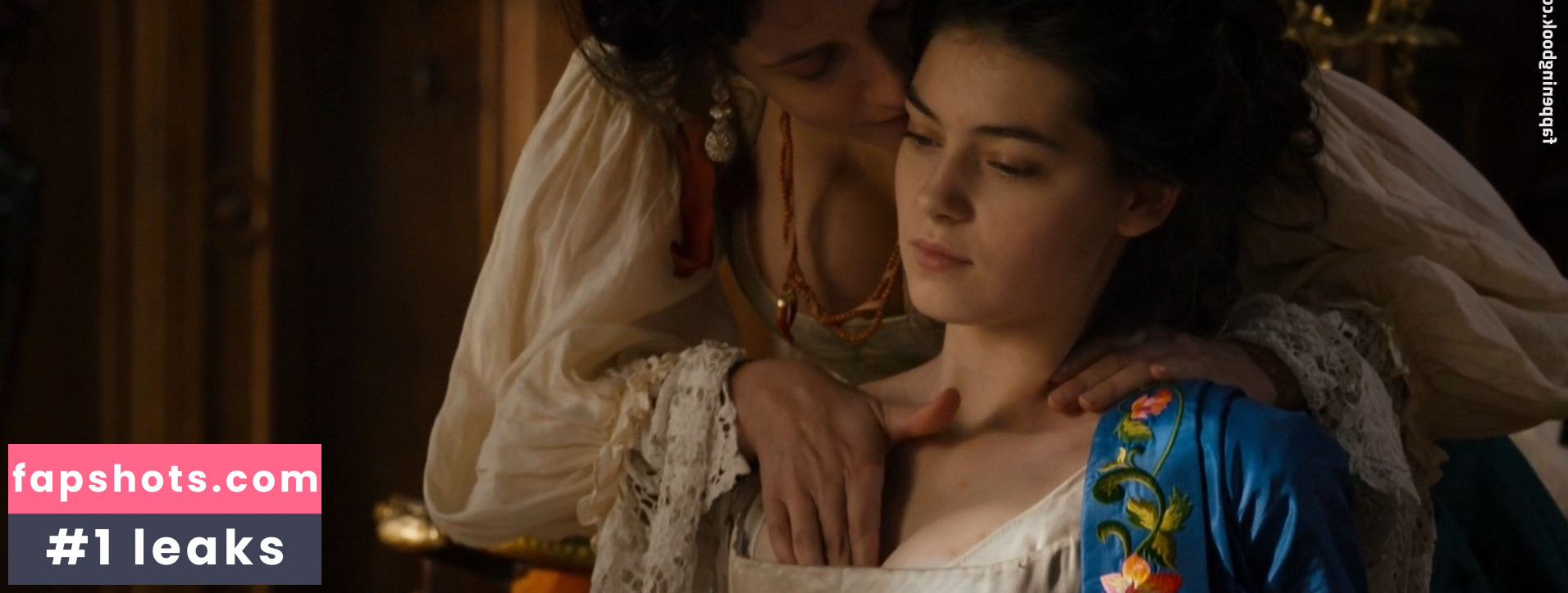 Anamaria Vartolomei gallery photo #6