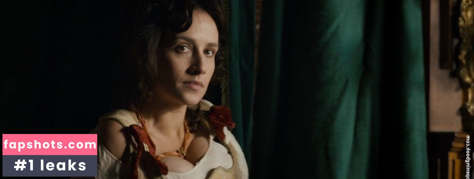 Anamaria Vartolomei gallery photo #7