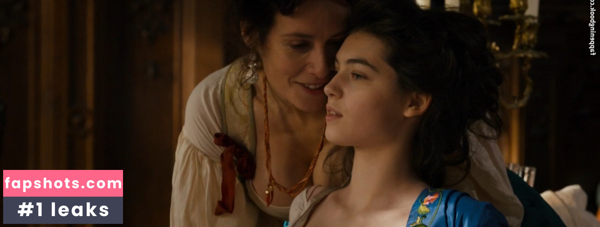 Anamaria Vartolomei gallery photo #8