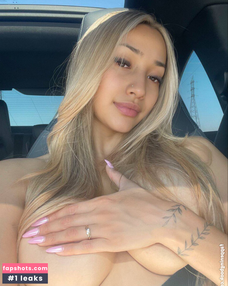 anamaxi Filtración Desnuda OnlyFans Foto #12 - Fapshots