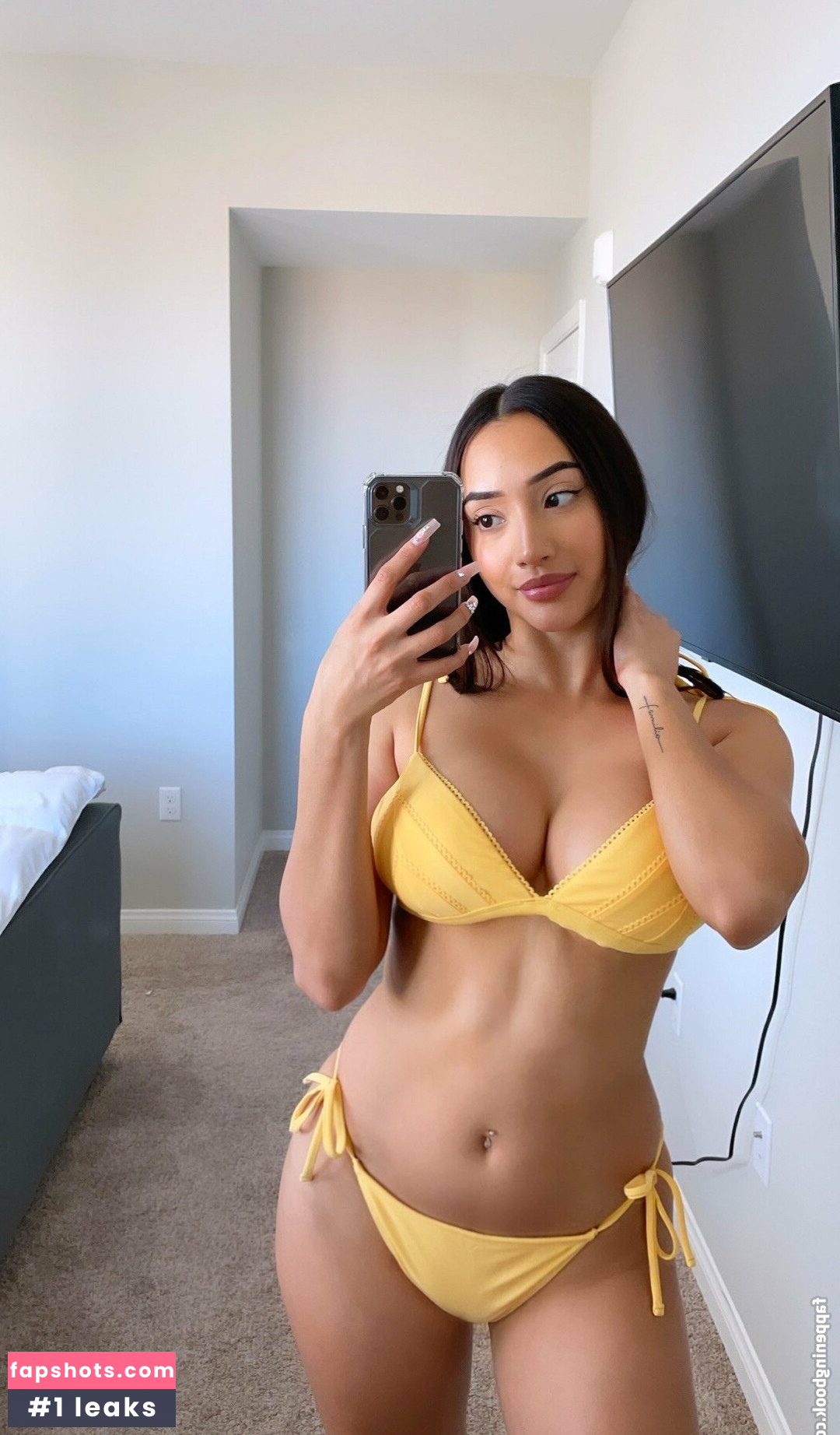 anamaxi Filtración Desnuda OnlyFans Foto #23 - Fapshots