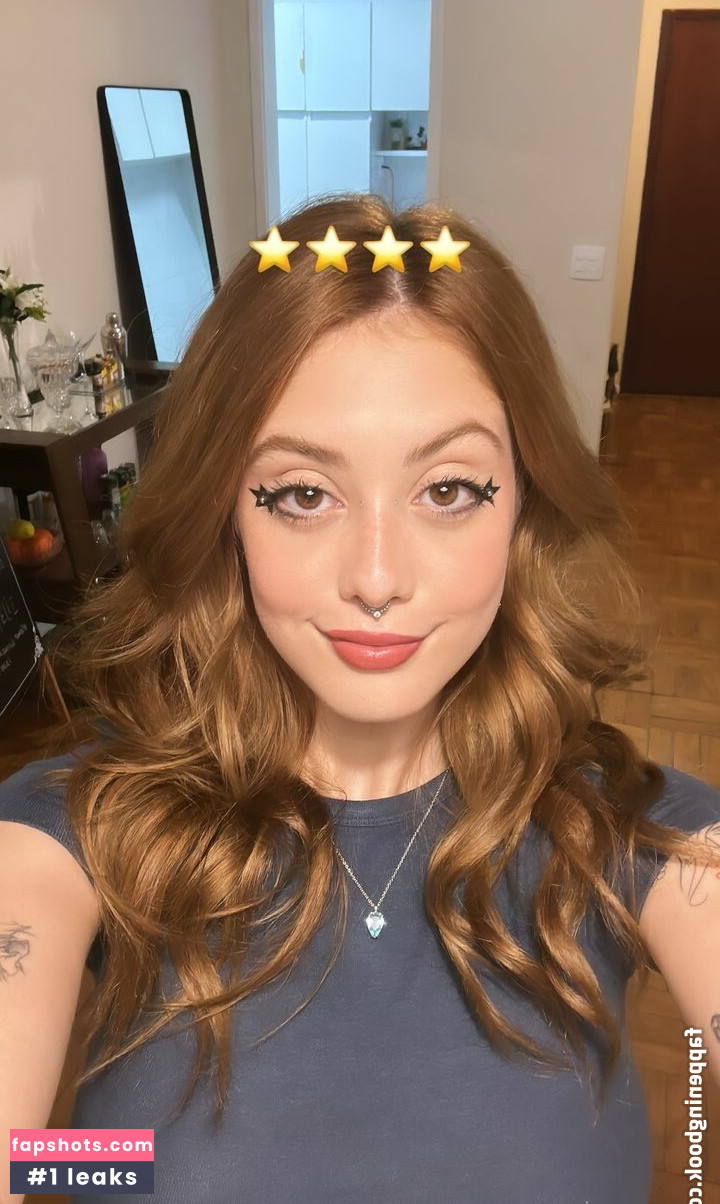 Ananda Morais Nacktheit OnlyFans Fotos #101 - Fapshots