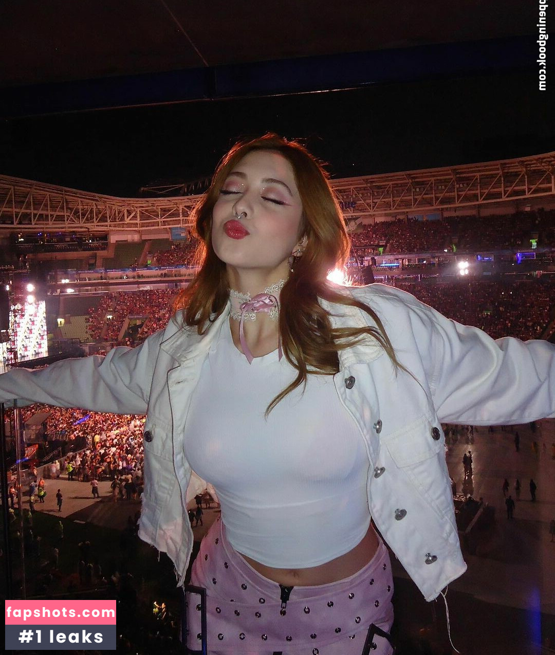 Ananda Morais Nahé úniky fotek pouze od fanoušků #106 - Fapshots