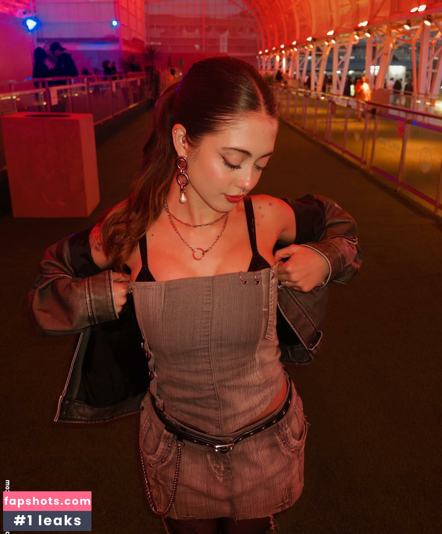 Ananda Morais Nacktheit OnlyFans Fotos #12 - Fapshots