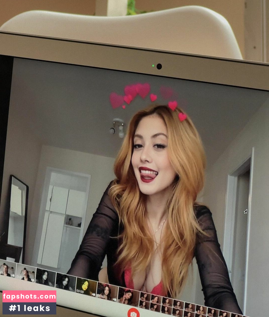 Ananda Morais Nahé úniky fotek pouze od fanoušků #112 - Fapshots