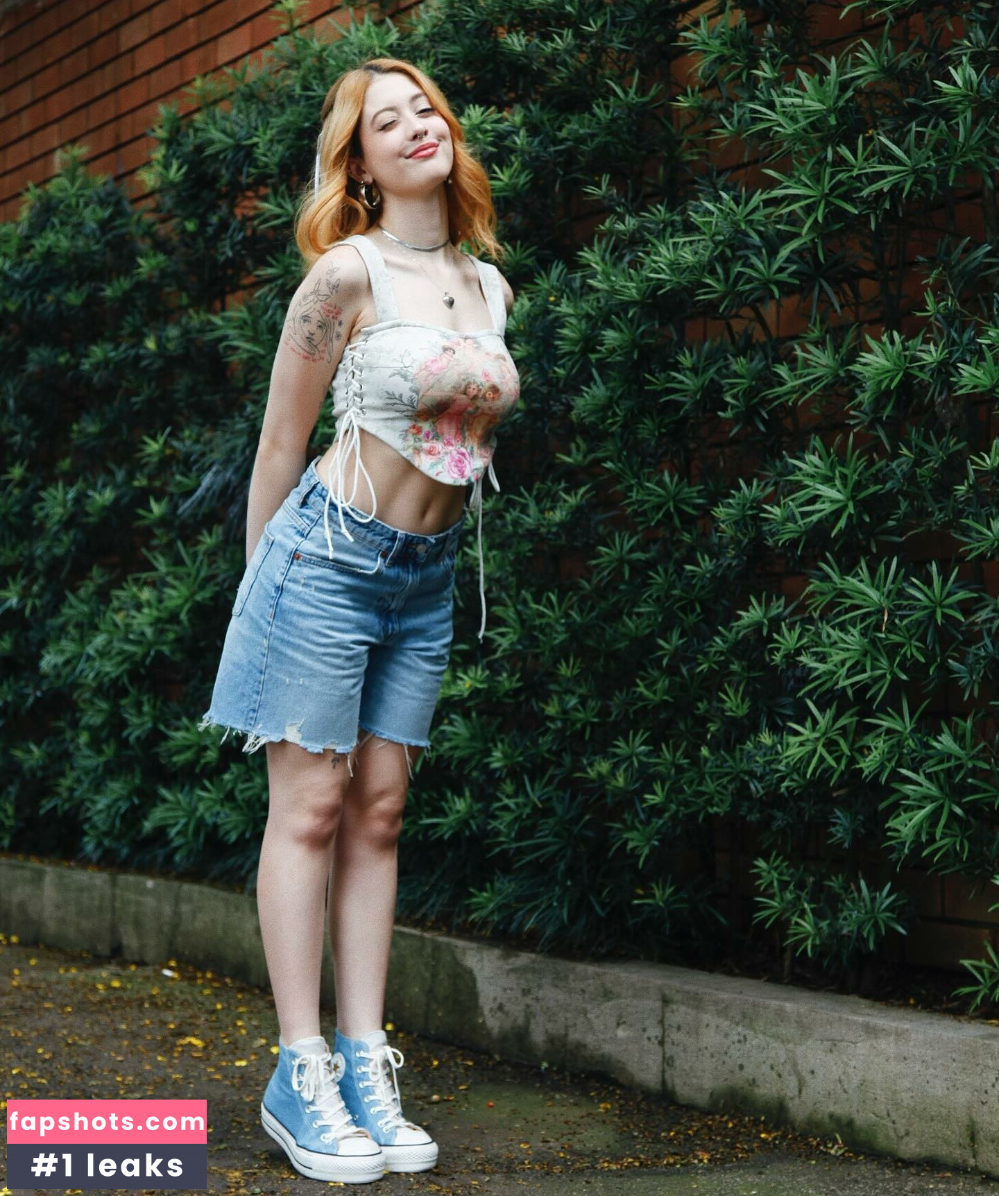 Ananda Morais Nahé úniky fotek pouze od fanoušků #122 - Fapshots