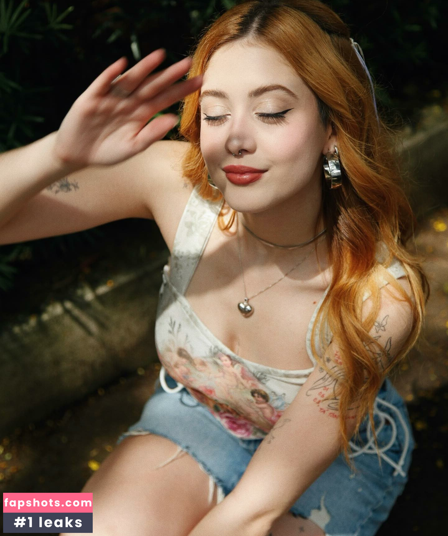 Ananda Morais Nahé úniky fotek pouze od fanoušků #123 - Fapshots