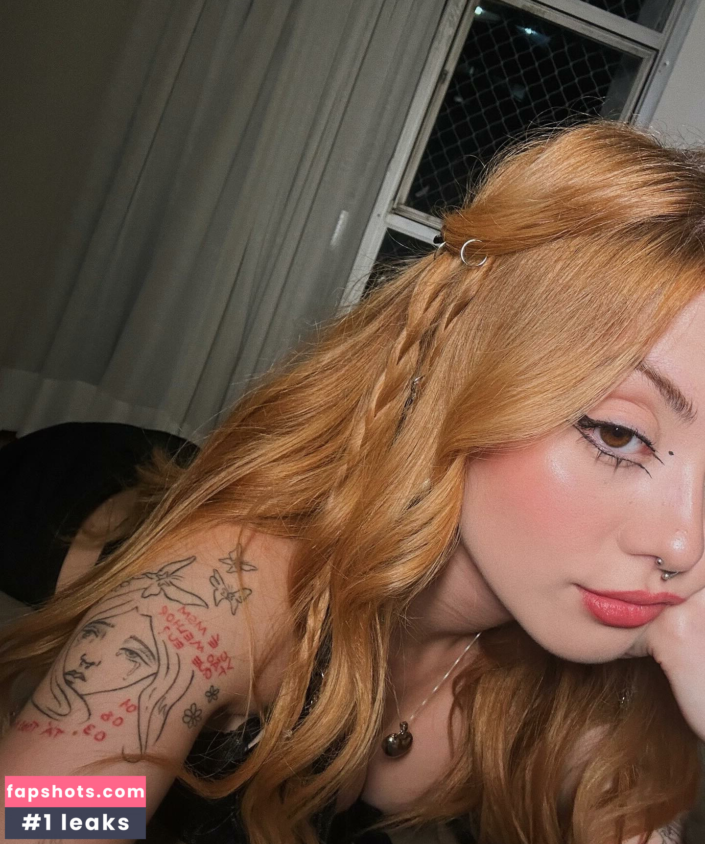 Ananda Morais Nahé úniky fotek pouze od fanoušků #127 - Fapshots