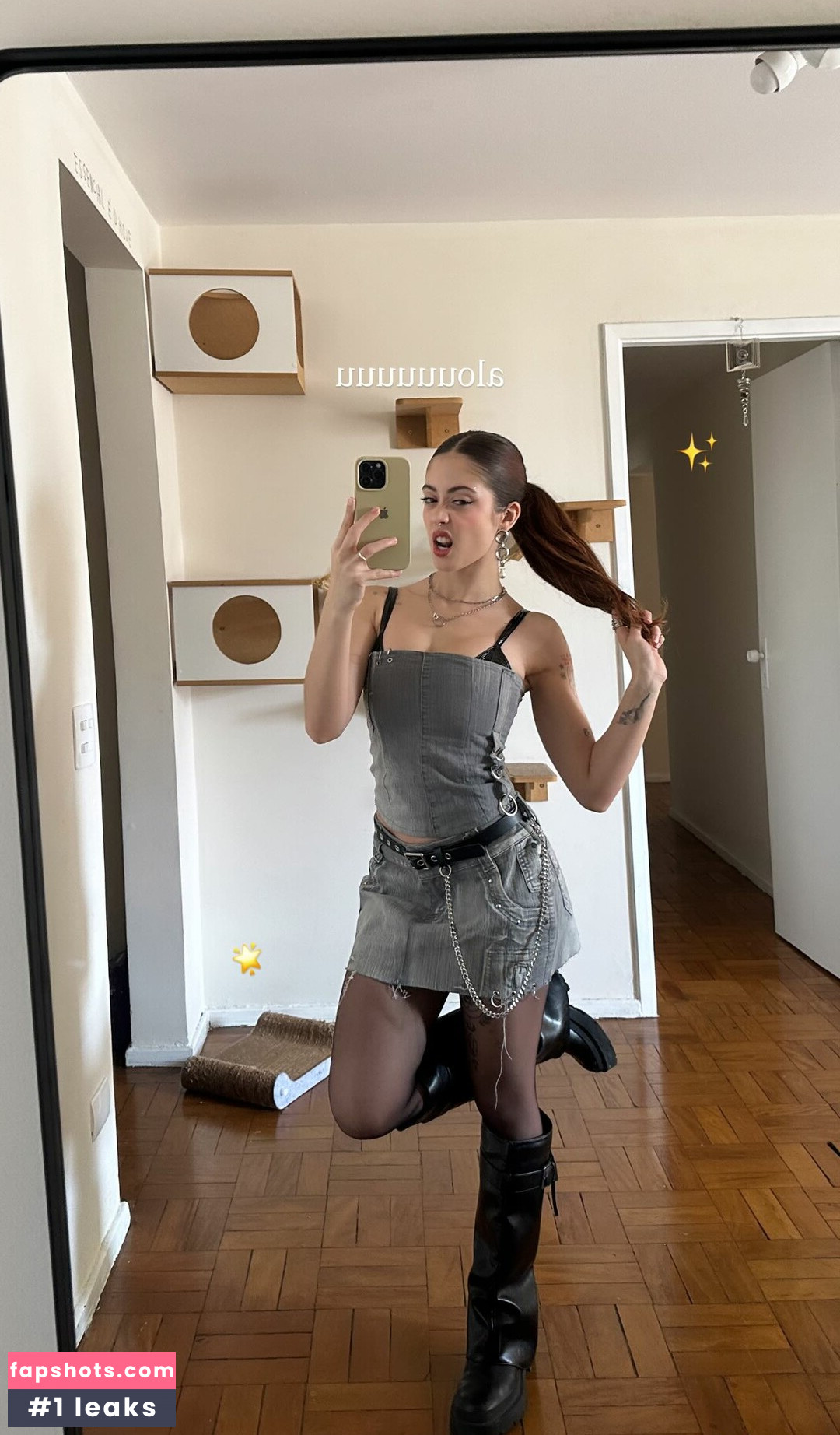 Ananda Morais Nacktheit OnlyFans Fotos #14 - Fapshots