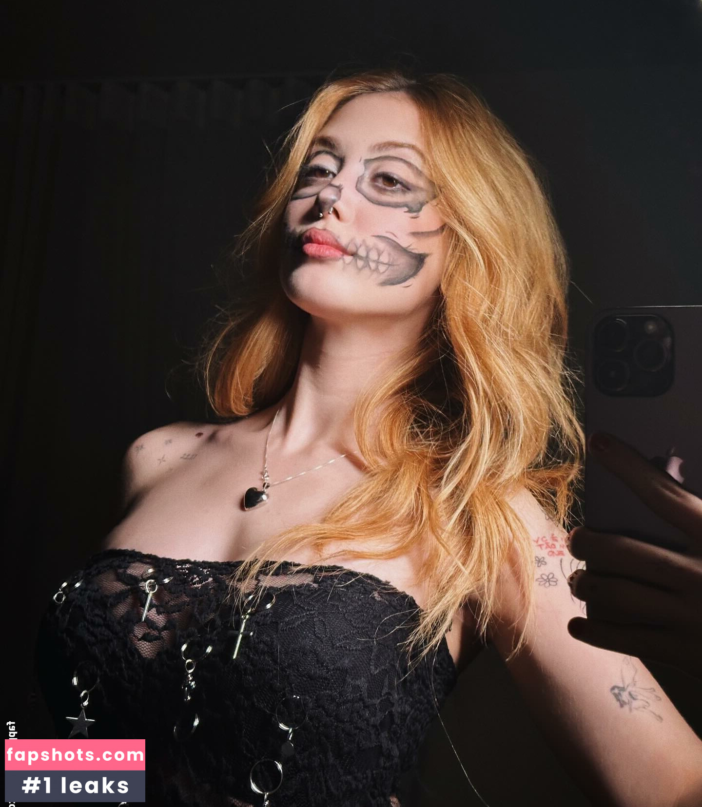 Ananda Morais Nahé úniky fotek pouze od fanoušků #132 - Fapshots