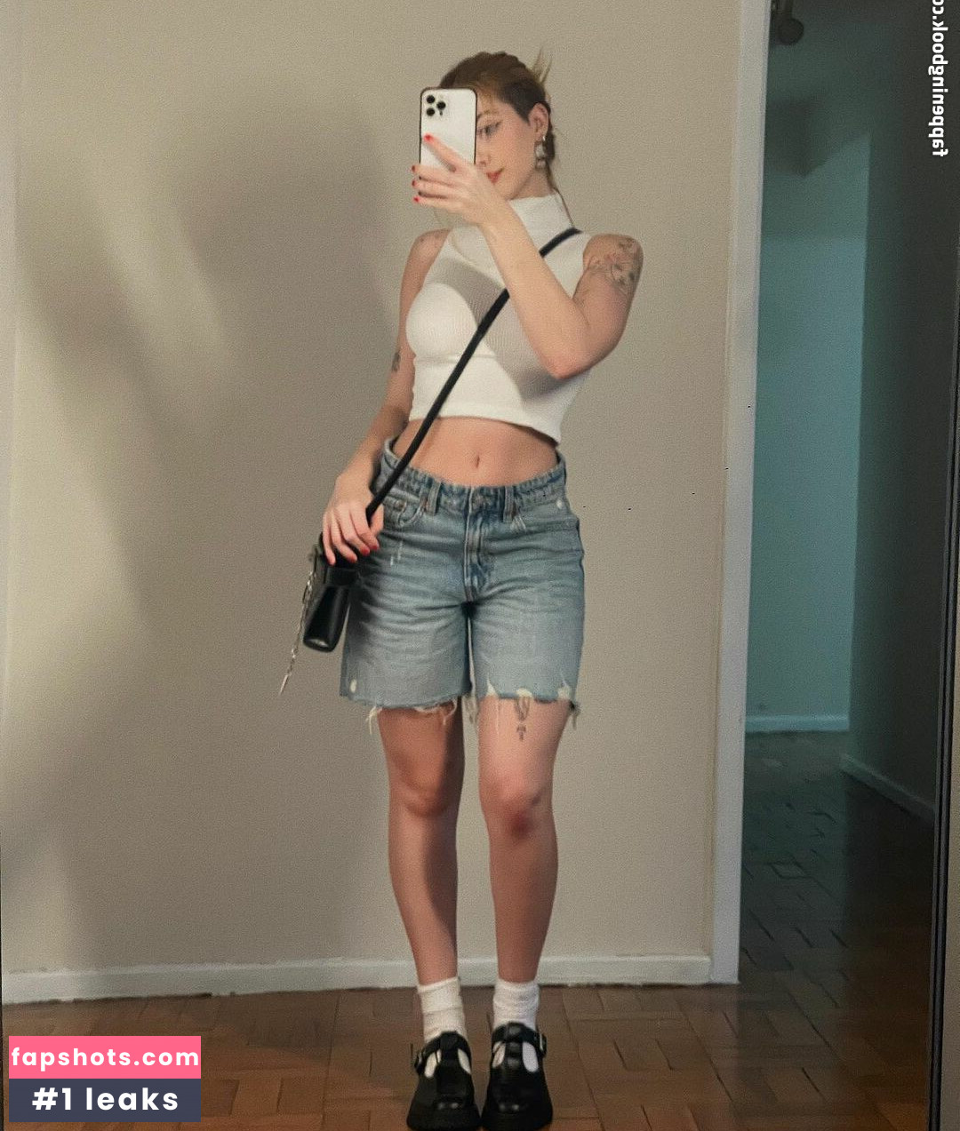 Ananda Morais Nahé úniky fotek pouze od fanoušků #136 - Fapshots