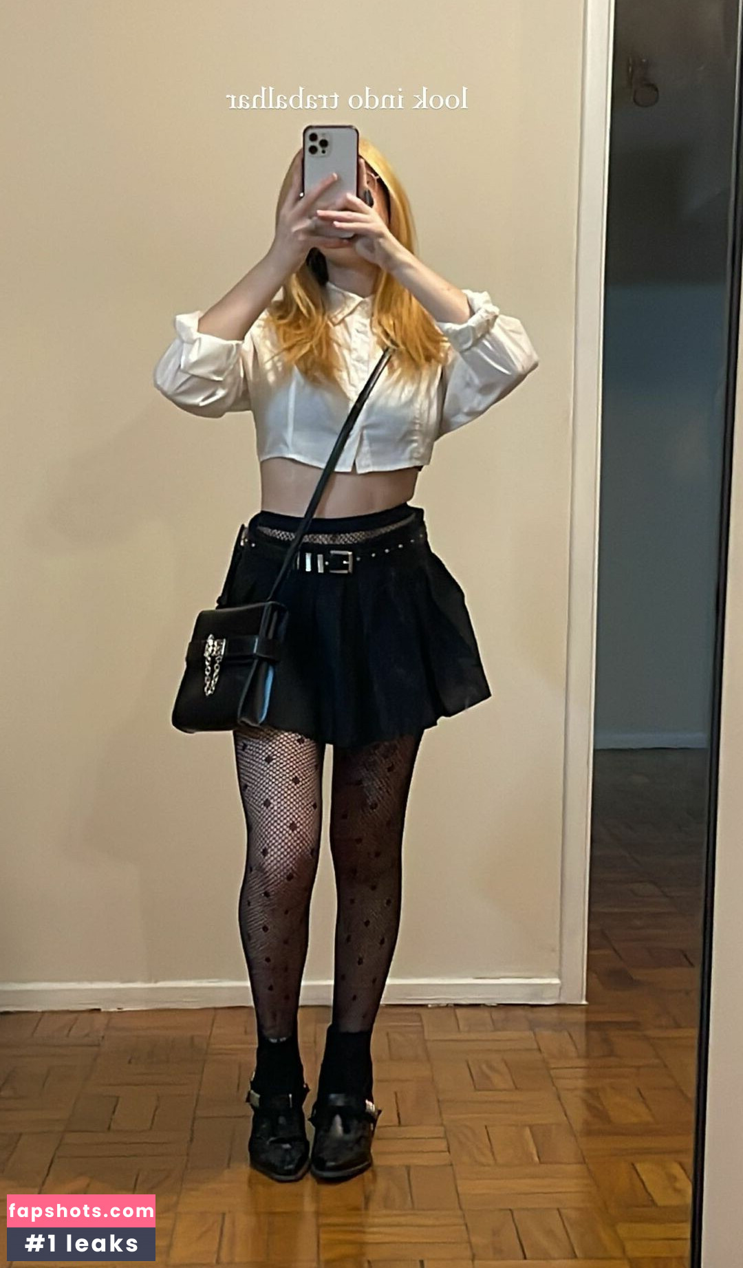 Ananda Morais Nahé úniky fotek pouze od fanoušků #149 - Fapshots