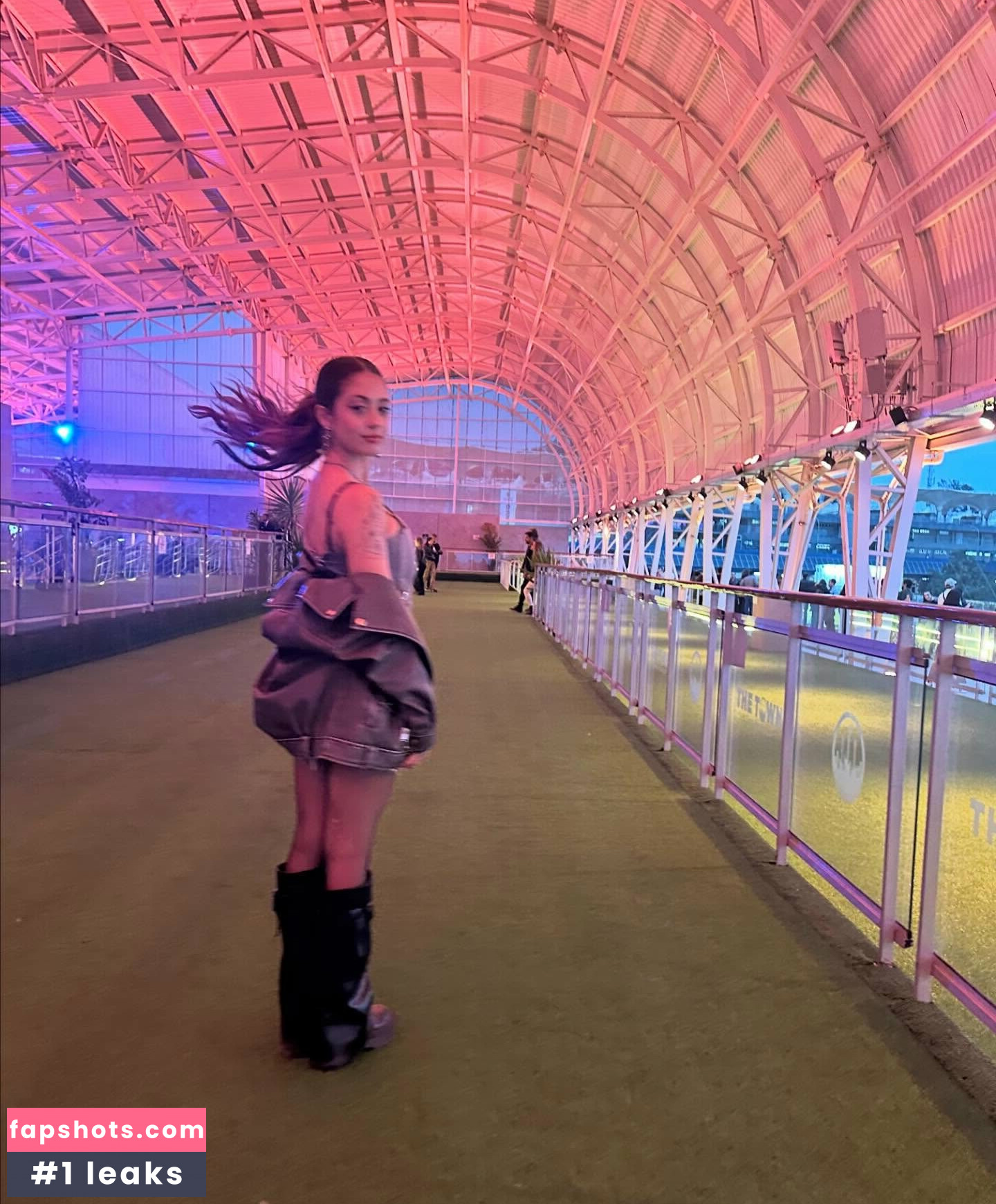 Ananda Morais Nacktheit OnlyFans Fotos #16 - Fapshots