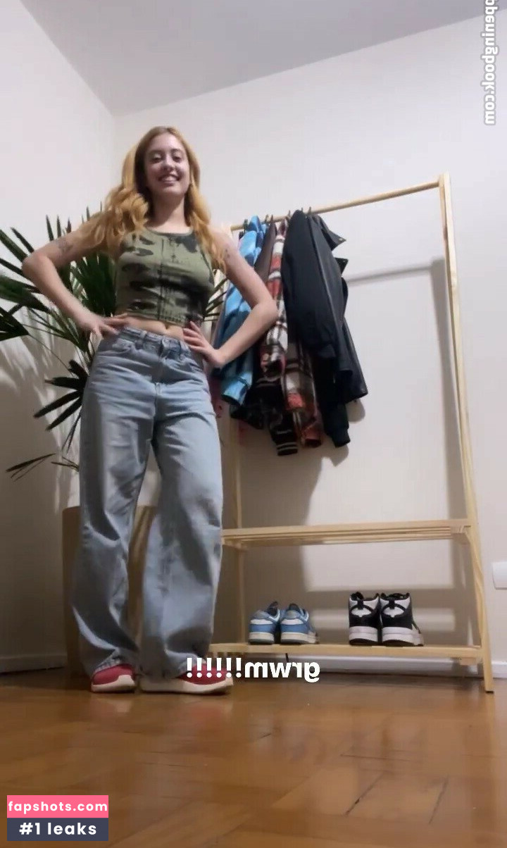 Ananda Morais Nacktheit OnlyFans Fotos #173 - Fapshots