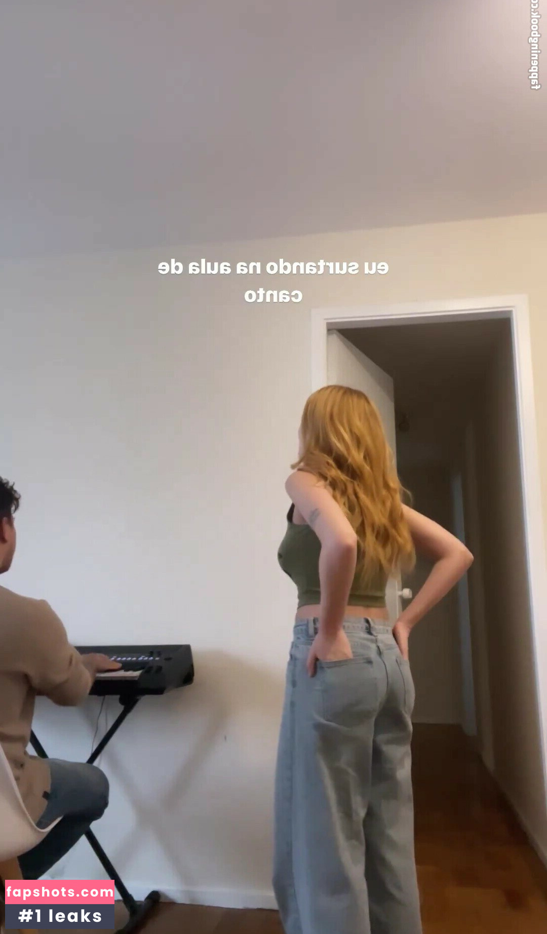 Ananda Morais Nacktheit OnlyFans Fotos #174 - Fapshots