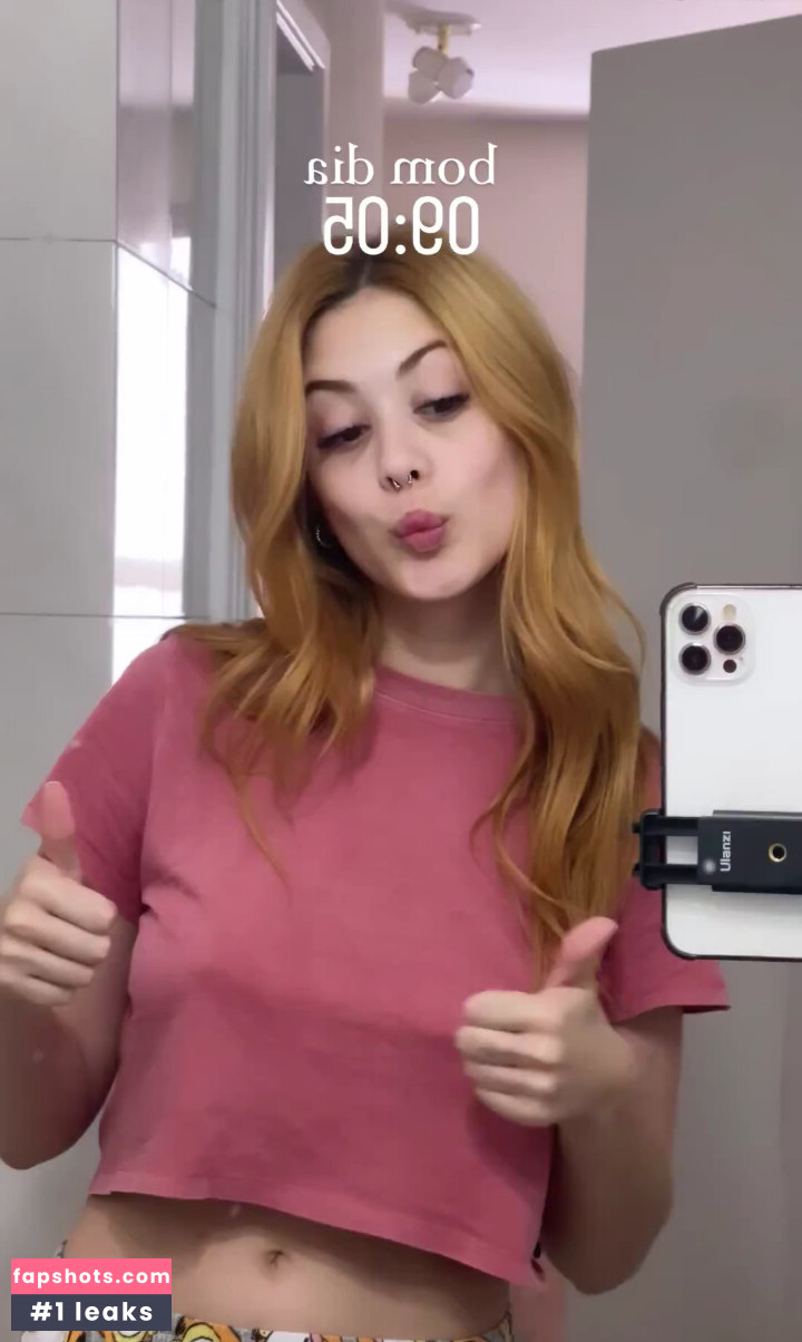 Ananda Morais Nacktheit OnlyFans Fotos #180 - Fapshots