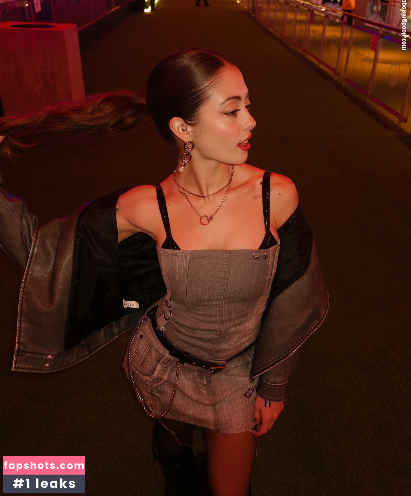 Ananda Morais Nahé úniky fotek pouze od fanoušků #19 - Fapshots