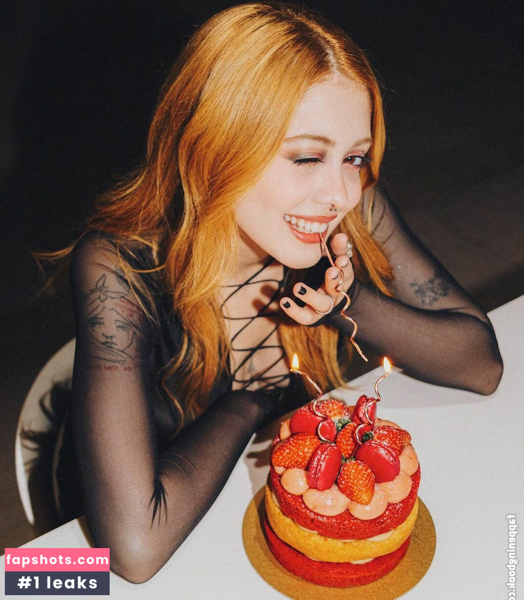 Ananda Morais Nacktheit OnlyFans Fotos #184 - Fapshots