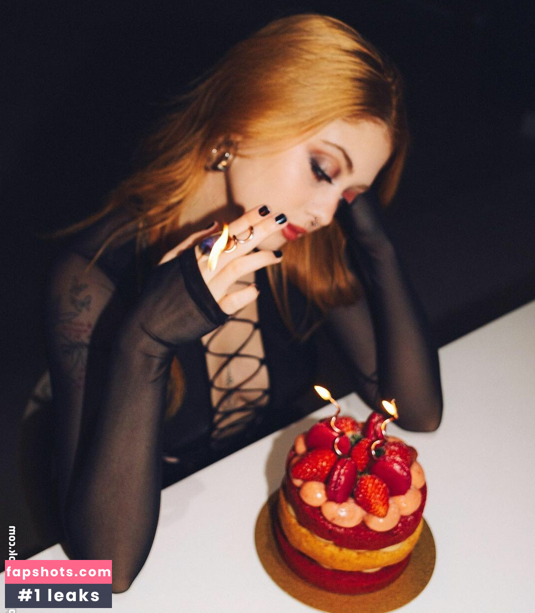 Ananda Morais Nacktheit OnlyFans Fotos #185 - Fapshots