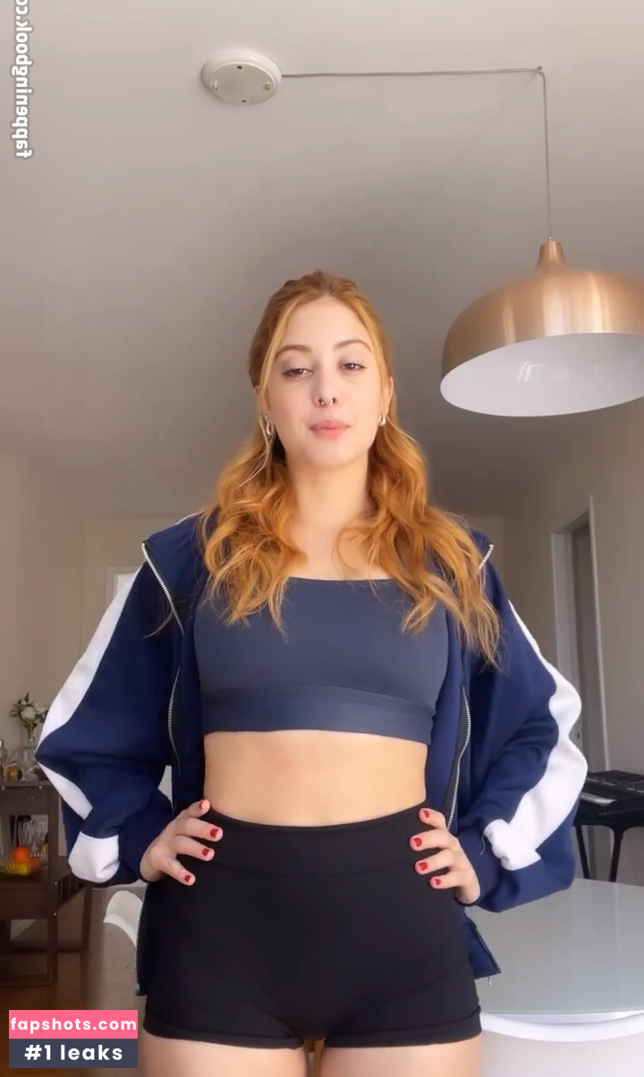 Ananda Morais Nacktheit OnlyFans Fotos #195 - Fapshots