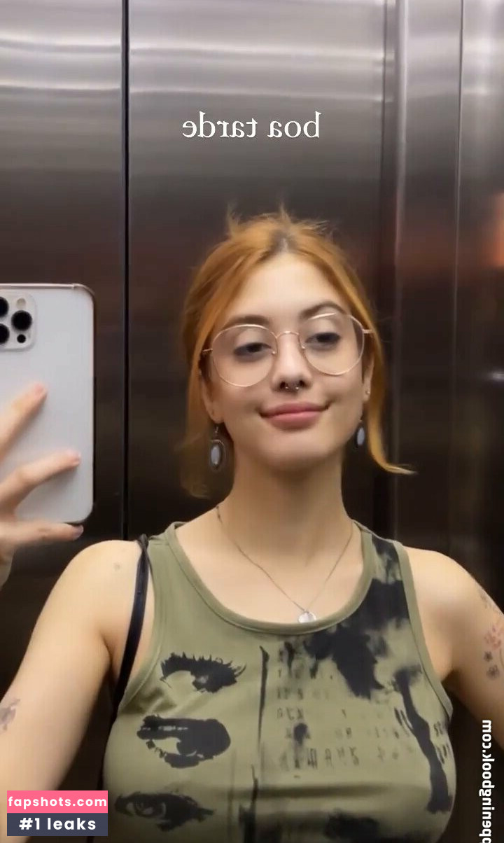 Ananda Morais Nacktheit OnlyFans Fotos #199 - Fapshots