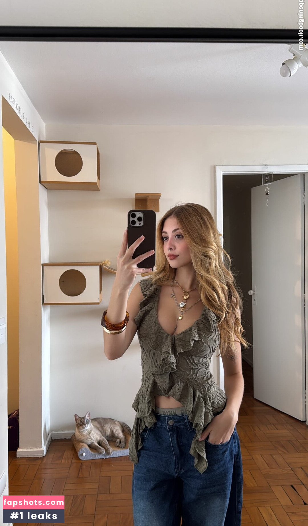 Ananda Morais Nacktheit OnlyFans Fotos #3 - Fapshots