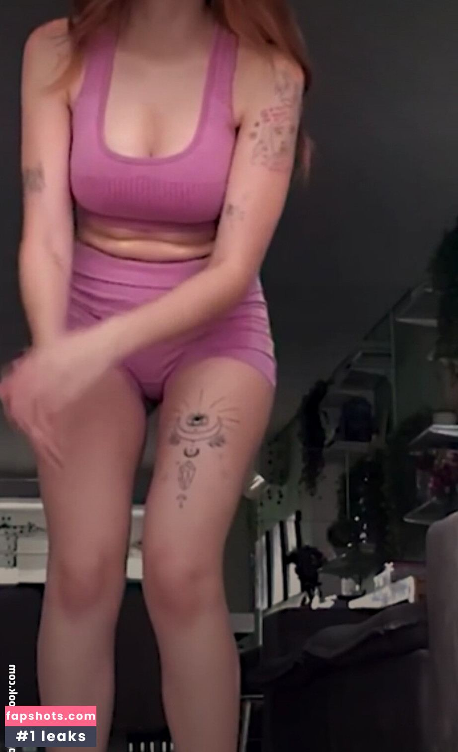 Ananda Morais Nahé úniky fotek pouze od fanoušků #216 - Fapshots