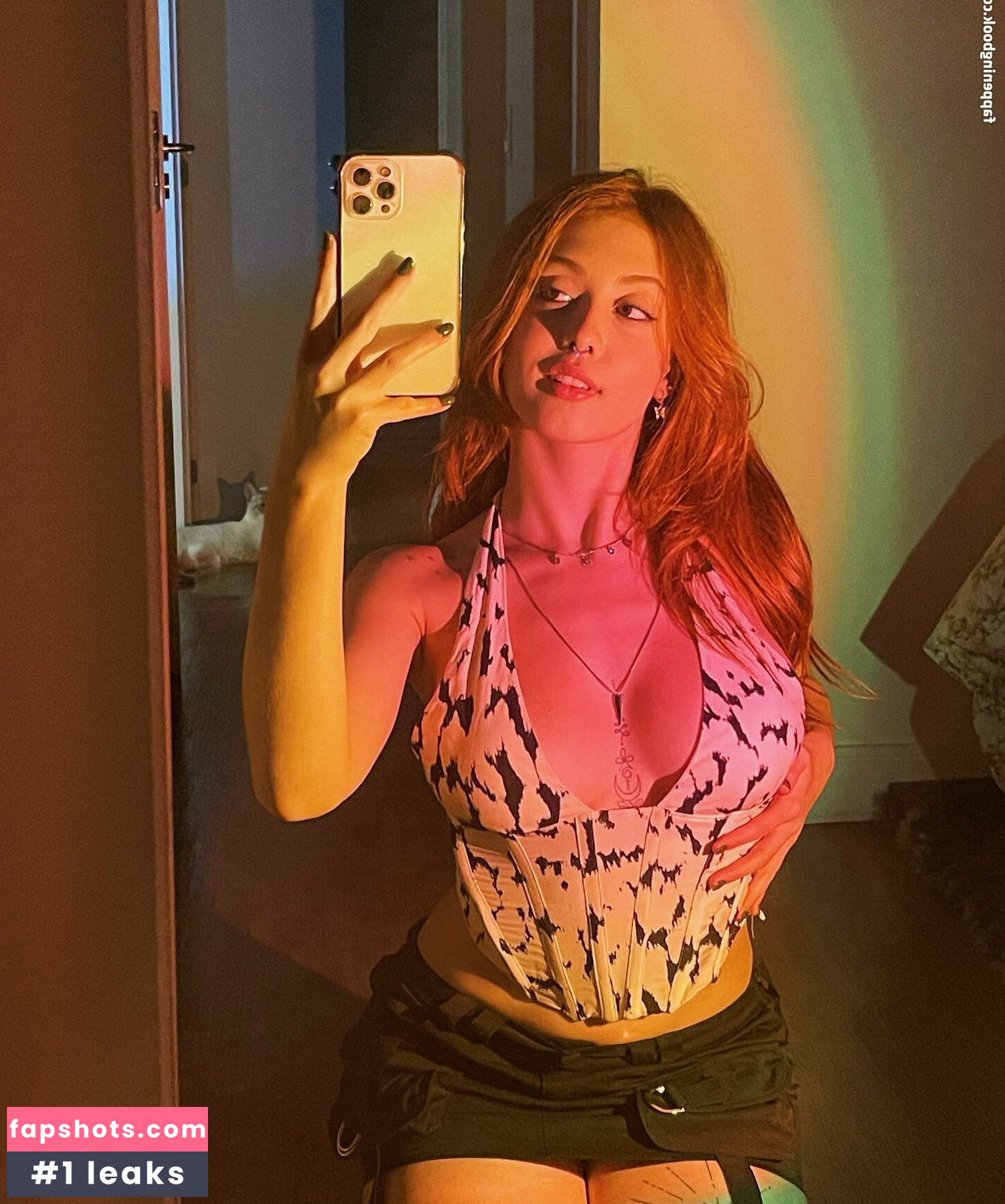 Ananda Morais gallery photo #227