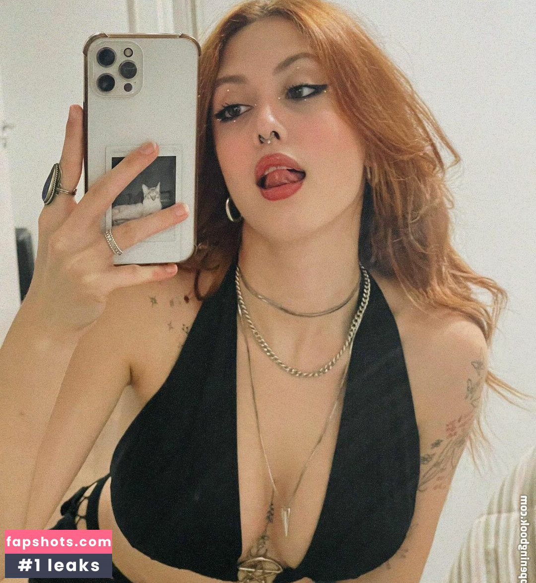 Ananda Morais gallery photo #235