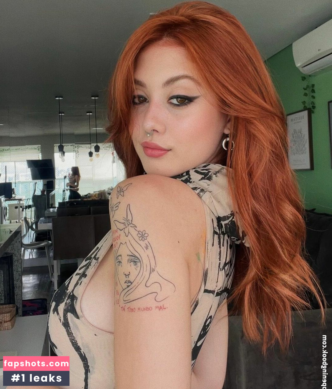 Ananda Morais gallery photo #240