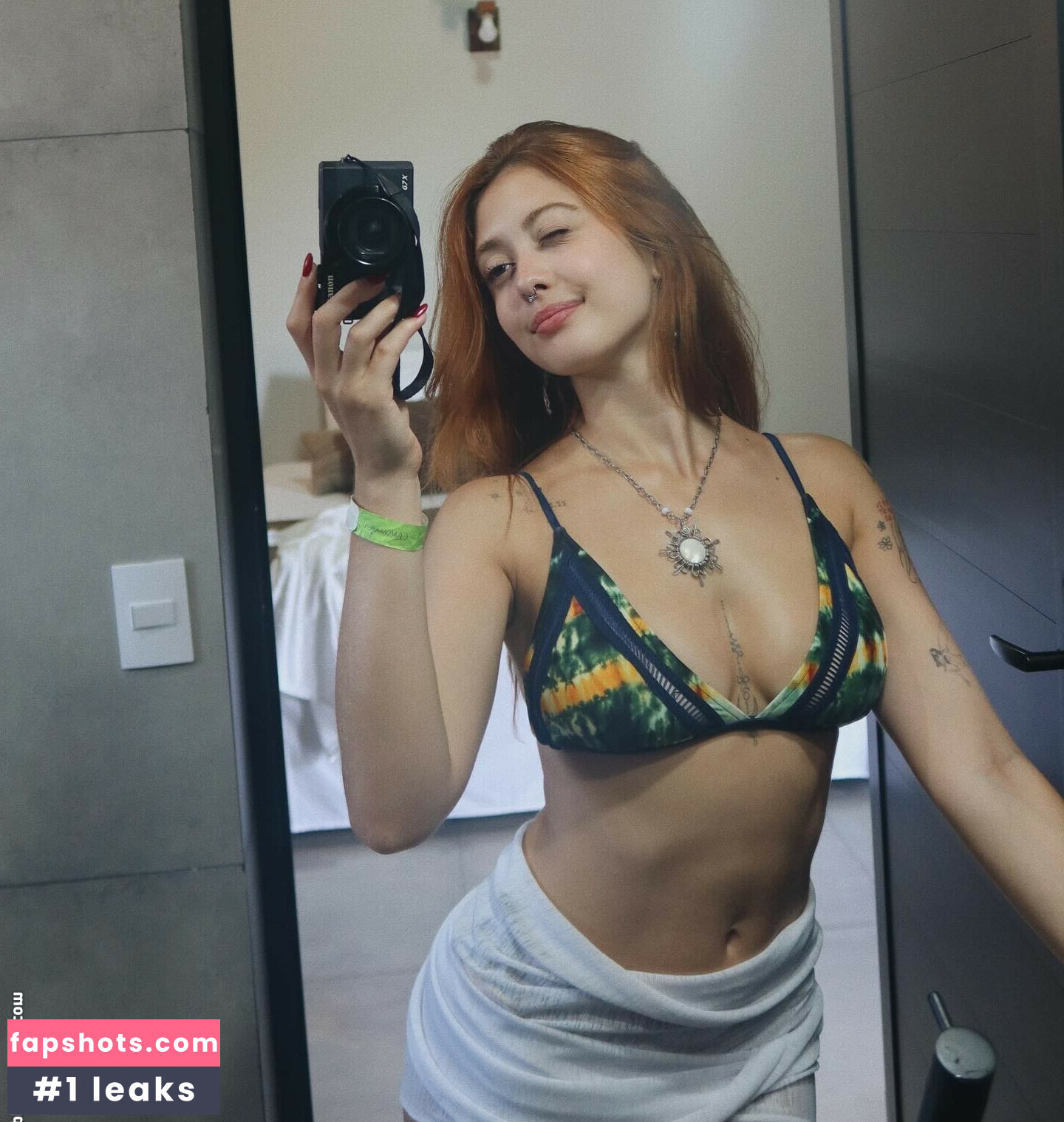 Ananda Morais Nacktheit OnlyFans Fotos #36 - Fapshots