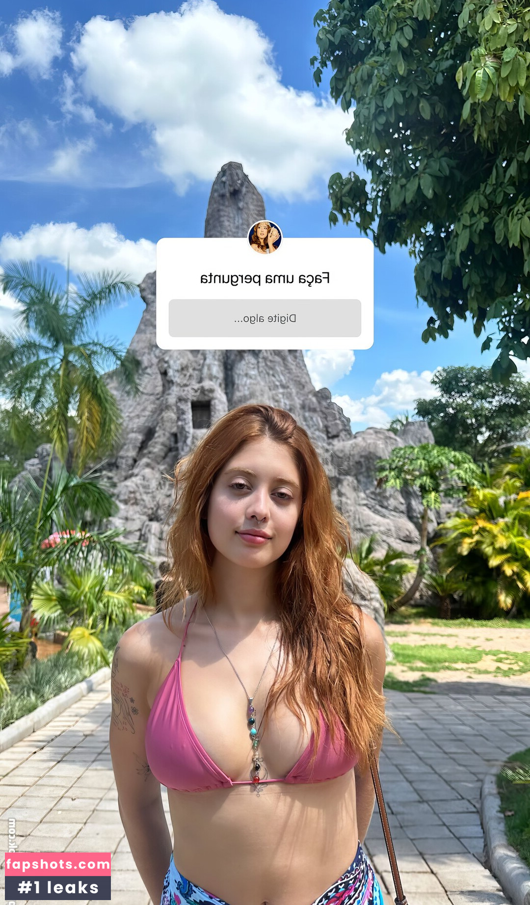 Ananda Morais Nacktheit OnlyFans Fotos #41 - Fapshots