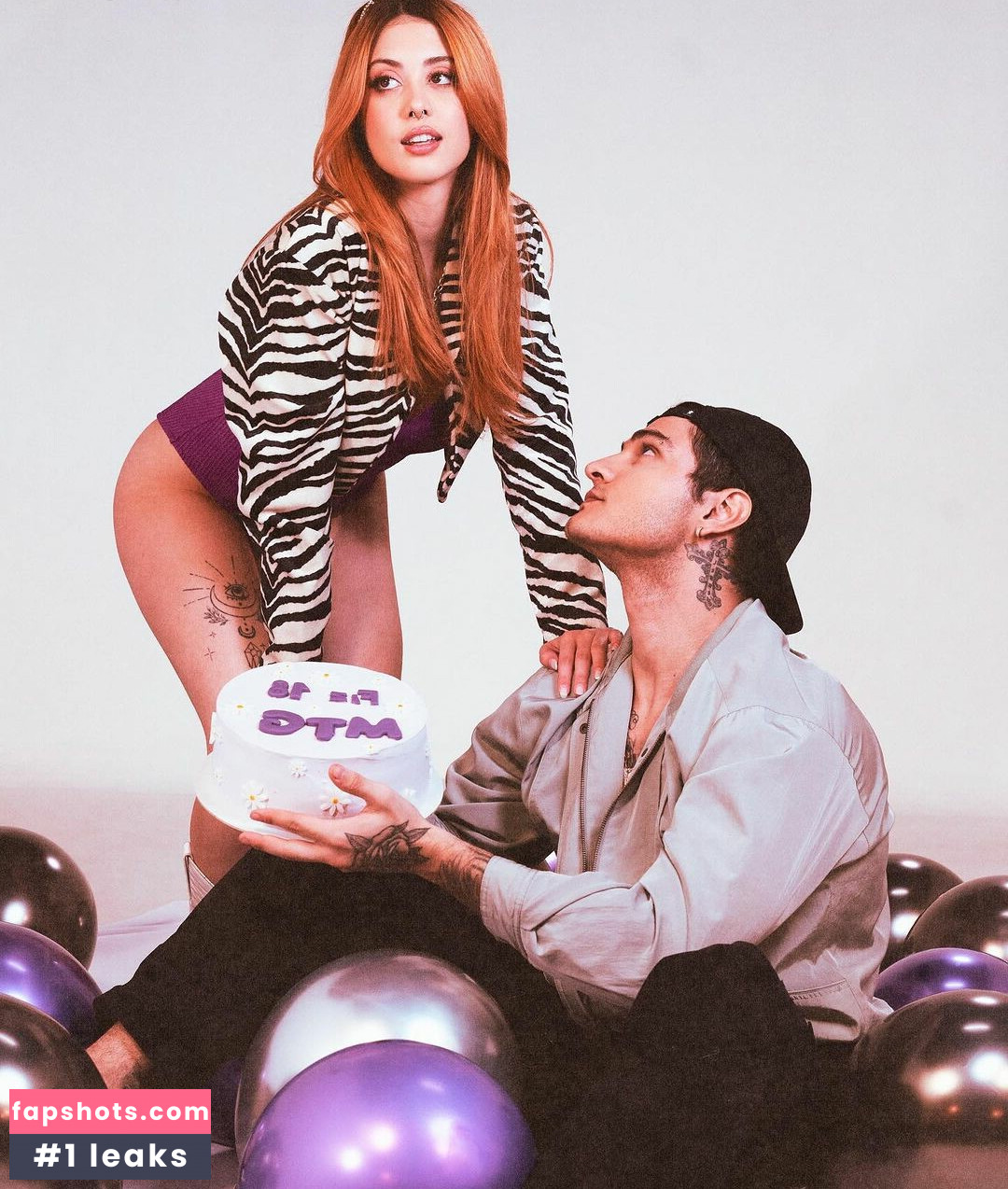 Ananda Morais Nacktheit OnlyFans Fotos #52 - Fapshots